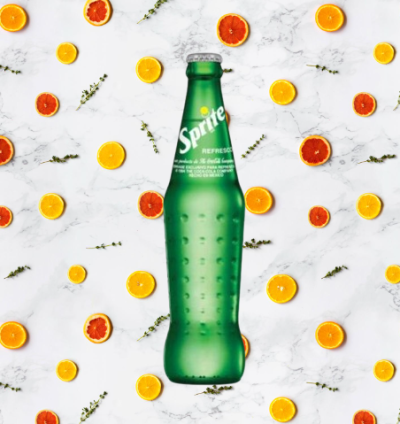 Sprite iraryoshye kandi tuyibaha kuri make 30cl