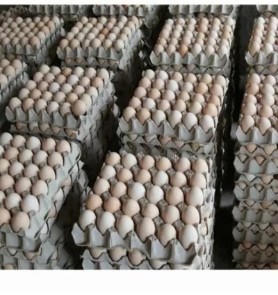 Tray y'Amagi mabisi nyaRwanda30, local Fresh tray eggs 30
