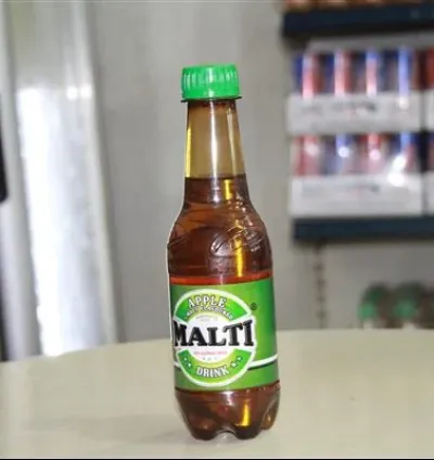 Apple Malti – Ikinyobwa Gikungahaye ku Ntungamubiri za pome,