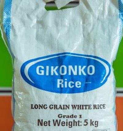 umuceri Gikongo 5kg
