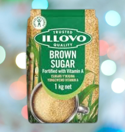 isukari illovo 1kg