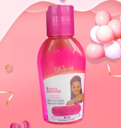 glycerine irakesha 60 ml