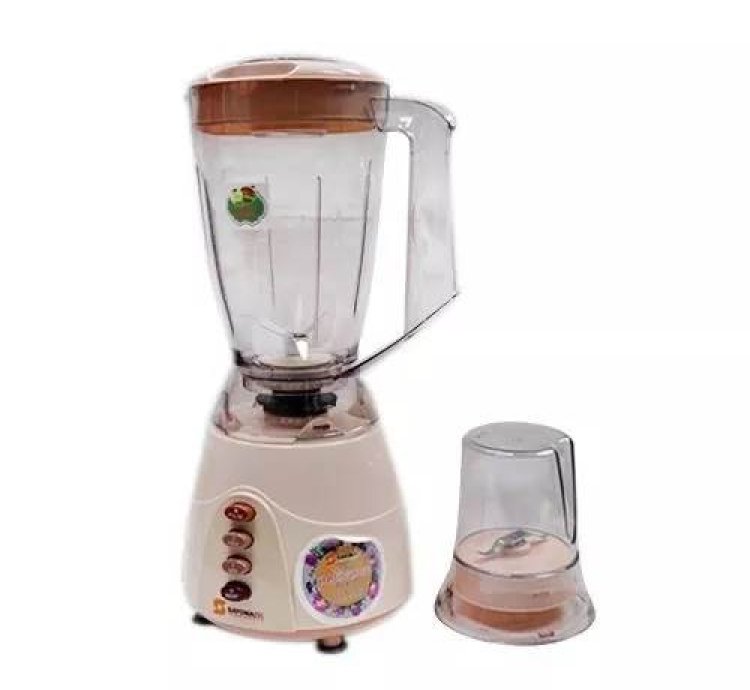 SAYONA Blender and Mill 1.5L
