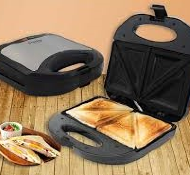 SAYONA SANDWICH MAKER ML