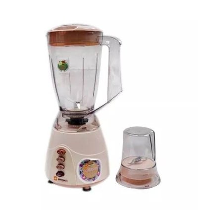 SAYONA Blender and Mill 1.5L