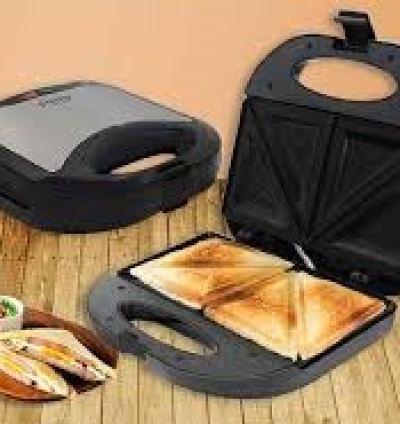 SAYONA SANDWICH MAKER ML