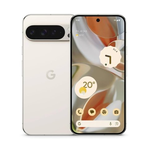 Google Pixel 9 Pro XL | 512GB | 16GB RAM | Ultimate Google Flagship