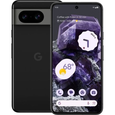 Google Pixel 8 | 256GB | Tensor G3 | 120Hz Display | 5G Ready