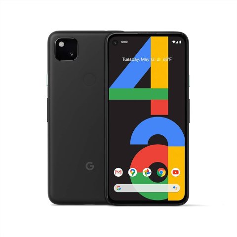 Google Pixel 4a | 128GB | Compact Budget Flagship | Amazing Camera