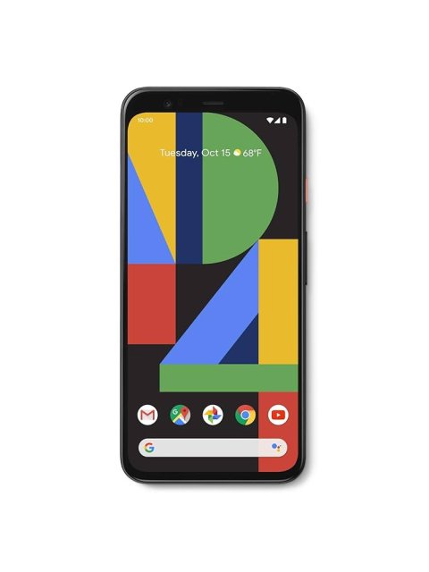 Google Pixel 4 XL | 64GB | 6.3" Display | Face Unlock | Dual Camera