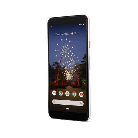 Google Pixel 3 | 64GB | Compact 5.5" Display | Premium Camera