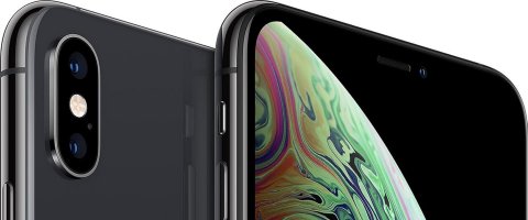 Apple iPhone XS Max 64GB/256GB