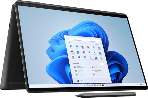 HP Spectre x360 16 Laptop, i7 13th Gen, 16GB, 1TB, Arc 4GB 3