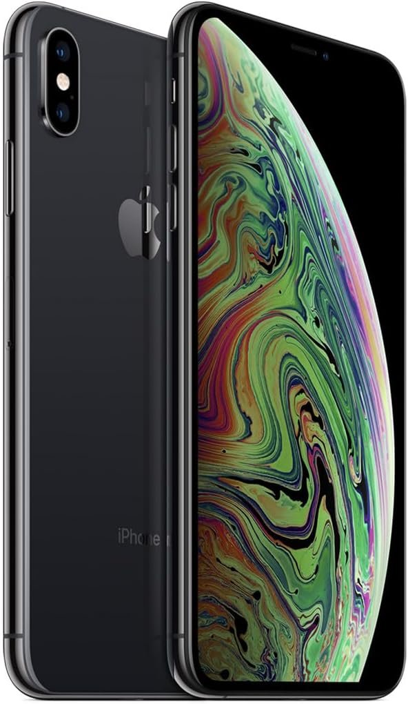 Apple iPhone XS Max 64GB/256GB