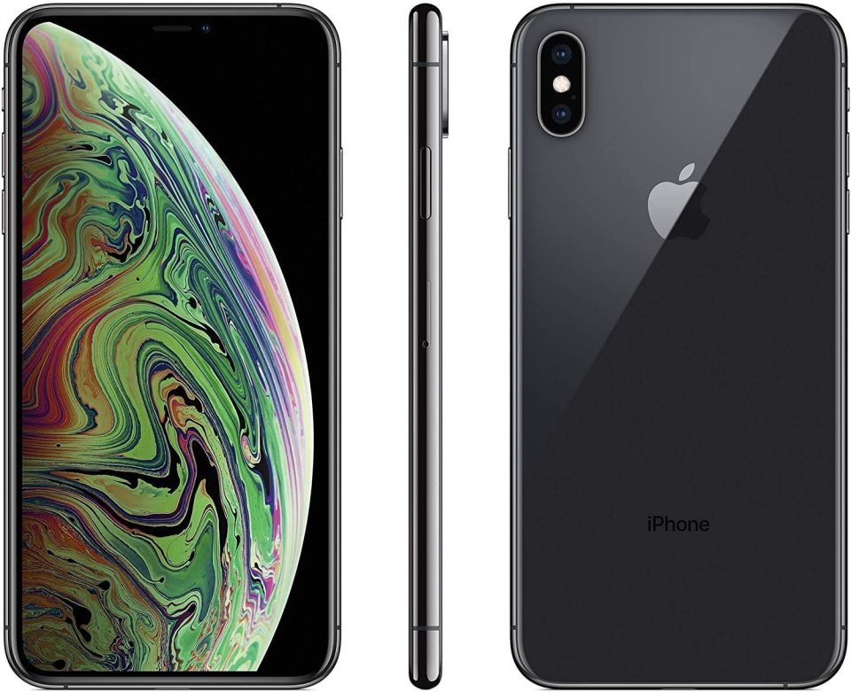 Apple iPhone XS 64GB/256GB ? Best Price in Rwanda