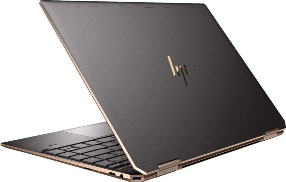 HP Spectre x360 13 Laptop, i7 7th Gen, 8GB, 256GB SSD