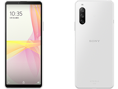 Sony mark4