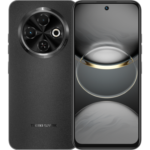 Tecno spark 30C Android
