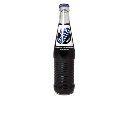 Fanta Fiesta 30cl / Bottle