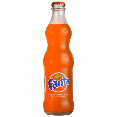 Fanta Orange /1,5L