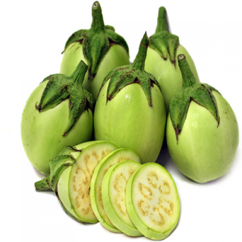 Egg plant, Intoryi