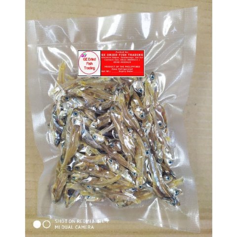 Isambaza Zumye (Dried)