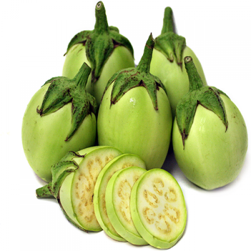 Egg plant, Intoryi