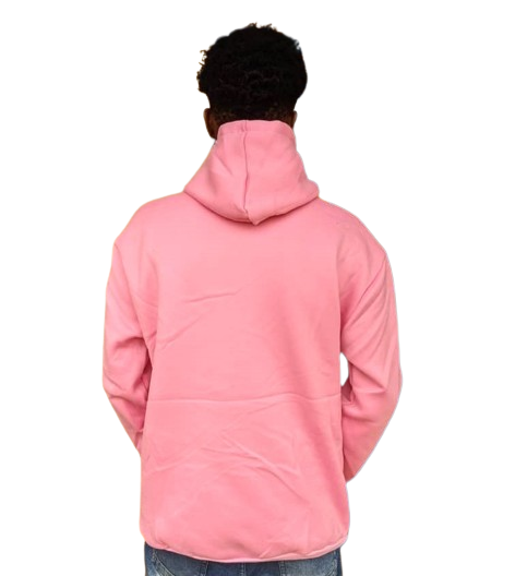 Umupira wa Jampa ya pink