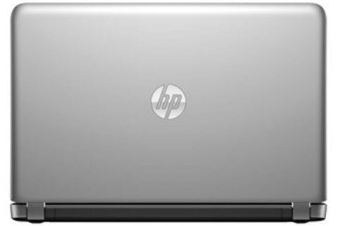 HP Envy 15 Laptop, i5 6th Gen, 8GB, 1TB HDD, 940MX 2GB 2
