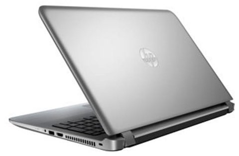 HP Envy 15 Laptop, i5 6th Gen, 8GB, 1TB HDD, 940MX 2GB 3