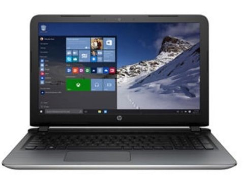 HP Envy 15 Laptop, i5 6th Gen, 8GB, 1TB HDD, 940MX 2GB 1