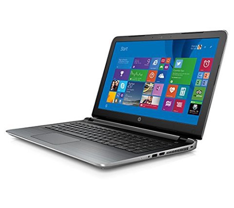 HP Pavilion 15 Laptop, i3 5th Gen, 4GB, 500GB HDD, HD 5500 1