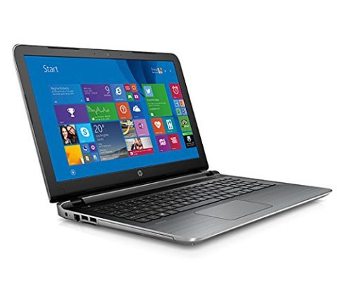 HP Pavilion 15 Laptop, i3 5th Gen, 4GB, 500GB HDD, HD 5500 3
