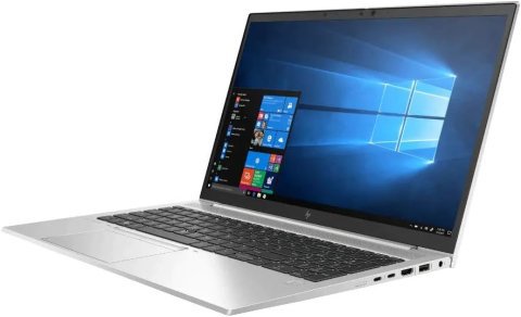 HP EliteBook 850 G7 Laptop, i5 10th Gen, 8GB, 256GB SSD 5