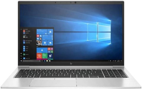 HP EliteBook 850 G7 Laptop, i5 10th Gen, 8GB, 256GB SSD 1